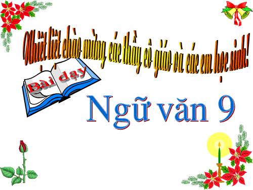 Bài 7. Kiều ở lầu Ngưng Bích
