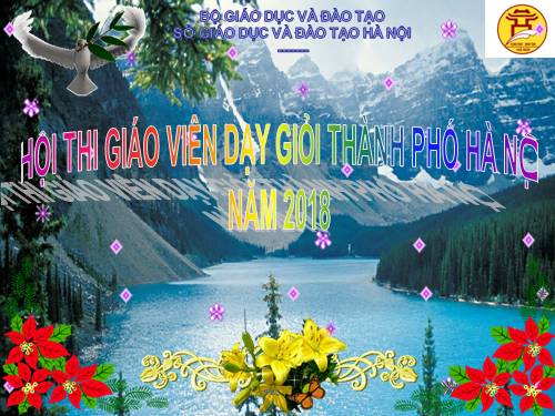 Bài 10. Đồng chí