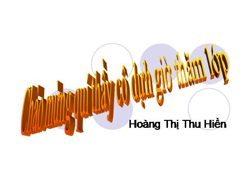 Bài 8. Thuý Kiều báo ân báo oán