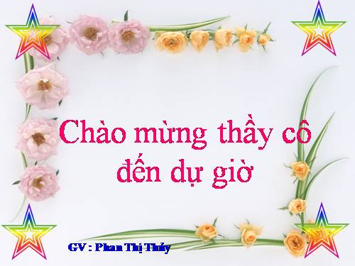 Bài 12. Ánh trăng