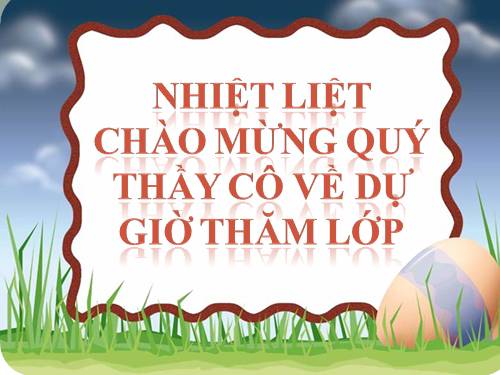 Bài 15. Chiếc lược ngà