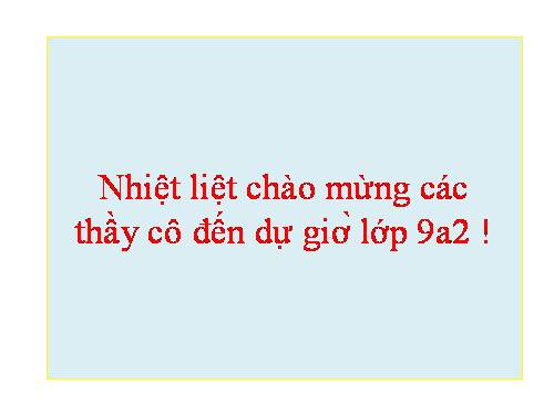 Bài 29. Tổng kết về ngữ pháp