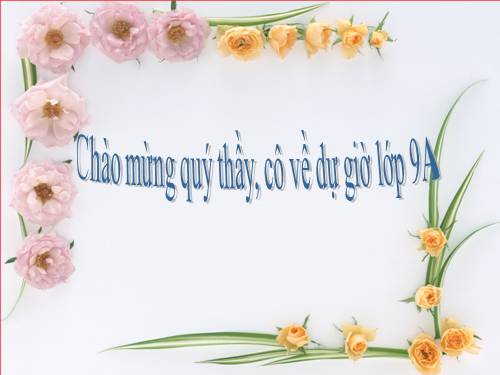 Bài 25. Nghĩa tường minh và hàm ý (tiếp theo)