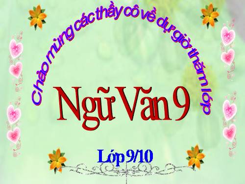 Bài 25. Mây và sóng