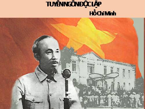 Bài 1. Phong cách Hồ Chí Minh