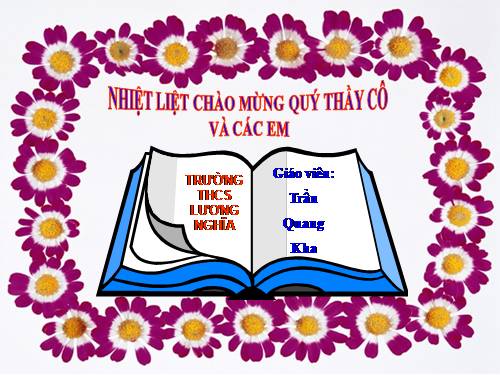 Bài 15. Chiếc lược ngà