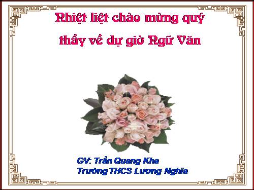 Bài 12. Ánh trăng