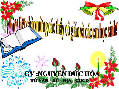 Bài 21. Liên kết câu và liên kết đoạn văn