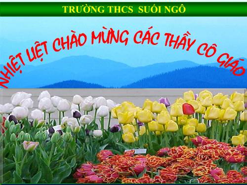 Bài 25. Nghĩa tường minh và hàm ý (tiếp theo)