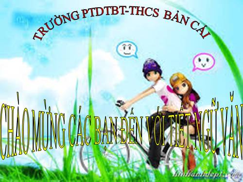 Bài 19. Các thành phần biệt lập
