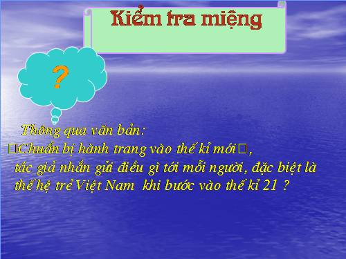 Bài 21. Chó sói và cừu trong thơ ngụ ngôn của La Phông-ten
