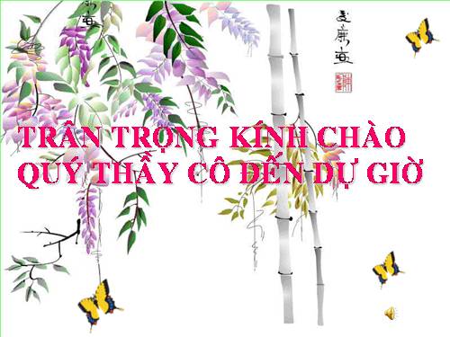 Bài 7. Kiều ở lầu Ngưng Bích