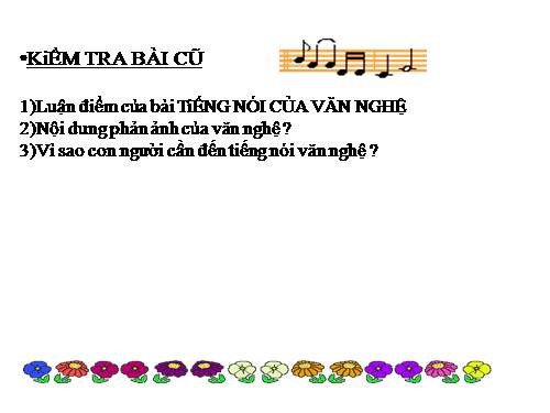 Bài 20. Chuẩn bị hành trang vào thế kỉ mới