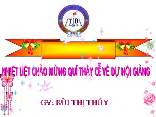 Bài 11. Đoàn thuyền đánh cá