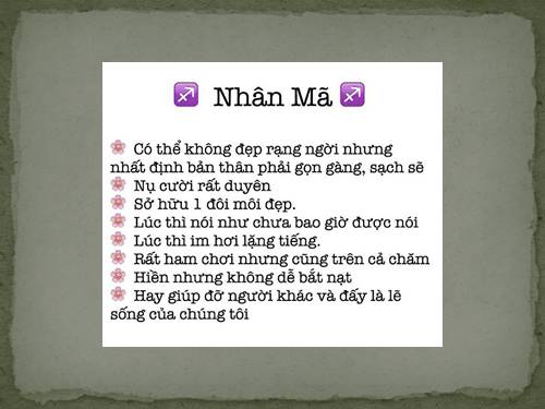 Bài 19. Các thành phần biệt lập