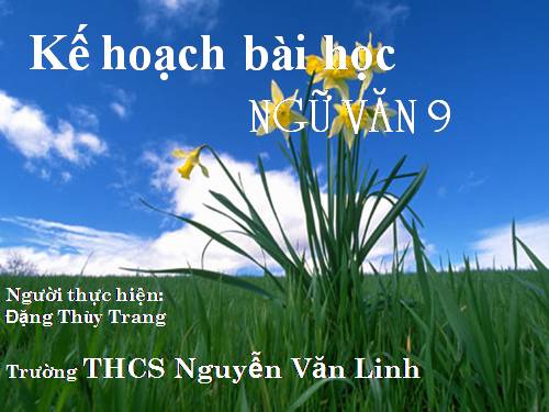 Bài 4. Chuyện người con gái Nam Xương