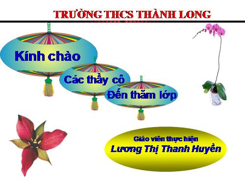 Bài 6. Chị em Thúy Kiều