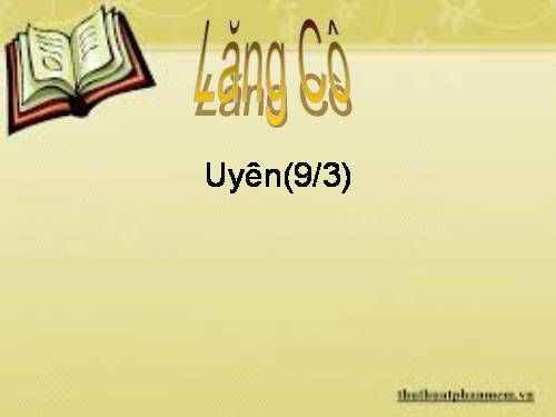 Bài 14. Lặng lẽ Sa Pa