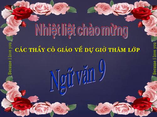 Bài 23. Mùa xuân nho nhỏ
