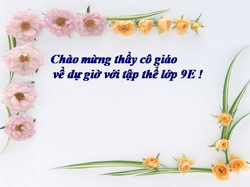 Bài 7. Kiều ở lầu Ngưng Bích