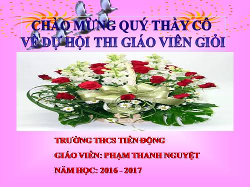 Bài 13. Làng