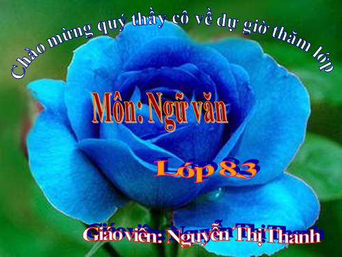 Bài 17. Những đứa trẻ