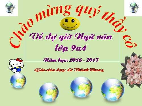 Bài 10. Tổng kết về từ vựng (Sự phát triển của từ vựng,... trau dồi vốn từ)
