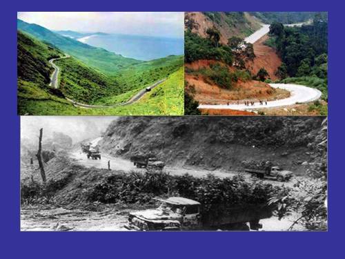 Bài 10. Bài thơ về tiểu đội xe không kính