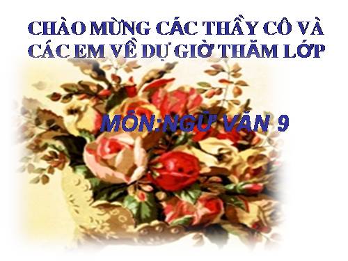 Bài 11. Đoàn thuyền đánh cá