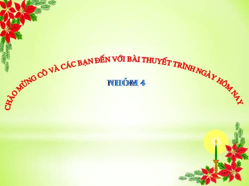 Bài 10. Bài thơ về tiểu đội xe không kính