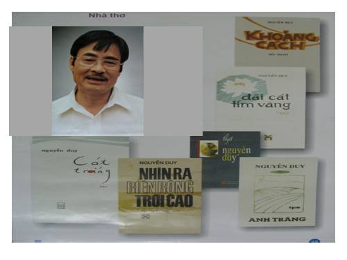 Bài 12. Ánh trăng