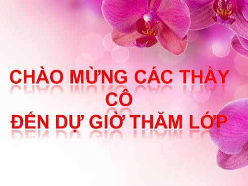 Bài 11. Tập làm thơ tám chữ