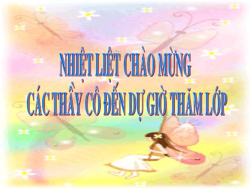 Bài 10. Đồng chí
