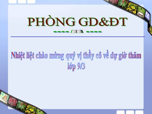 Bài 11. Đoàn thuyền đánh cá