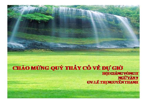 Bài 10. Nghị luận trong văn bản tự sự