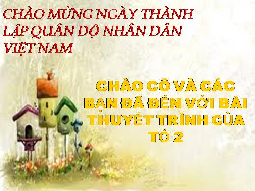 CHAO MUNG NGAY 22.12