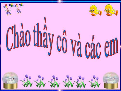 Bài 8. Lục Vân Tiên cứu Kiều Nguyệt Nga