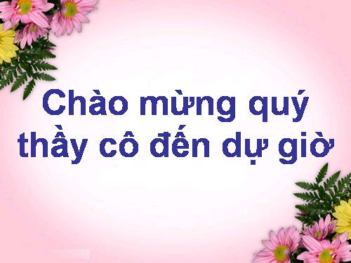 Bài 4. Cách dẫn trực tiếp và cách dẫn gián tiếp