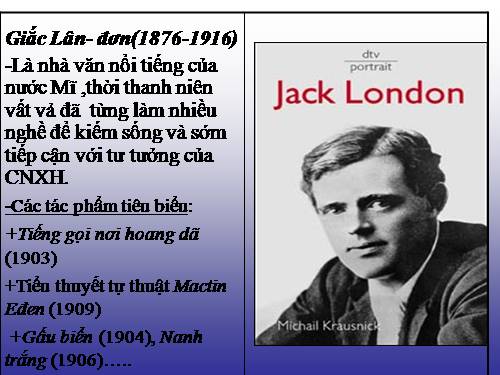 Bài 31. Con chó Bấc