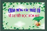 Bài 12. Ánh trăng