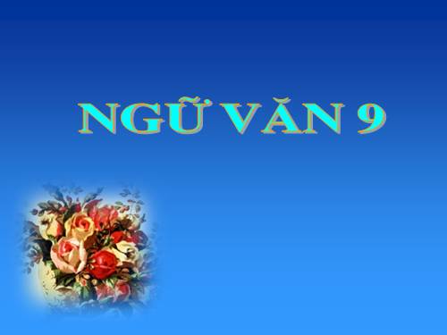 Bài 7. Trau dồi vốn từ