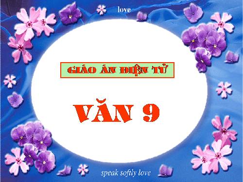Bài 6. Chị em Thúy Kiều