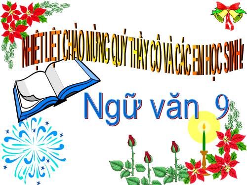 Bài 6. Thuật ngữ