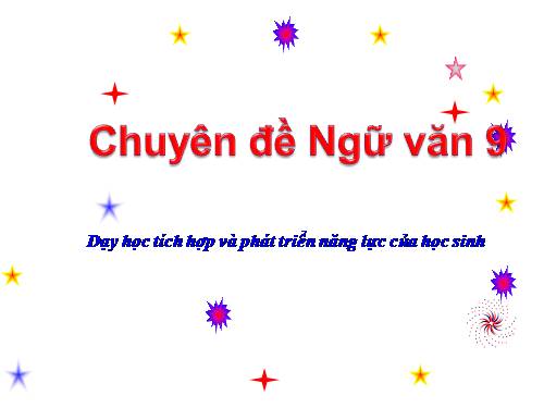 Bài 10. Đồng chí