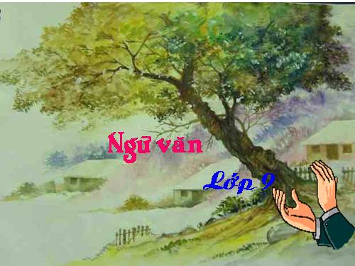 Bài 2. Đấu tranh cho một thế giới hoà bình