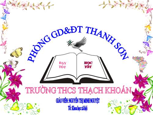 Bài 29. Rô-bin-xơn ngoài đảo hoang