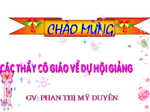 Bài 25. Mây và sóng
