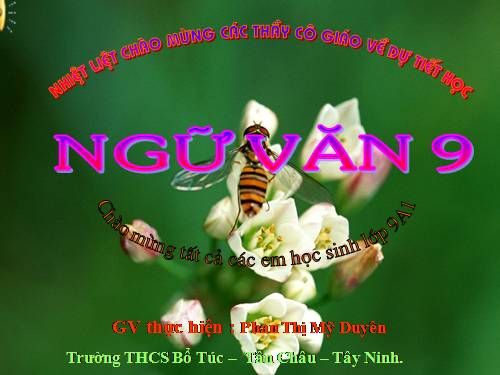 Bài 6. Truyện Kiều của Nguyễn Du