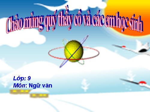 Bài 26. Chương trình địa phương (phần tiếng việt)