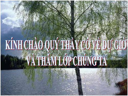 Bài 29. Hợp đồng